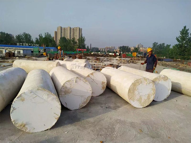 桥梁内模板型号