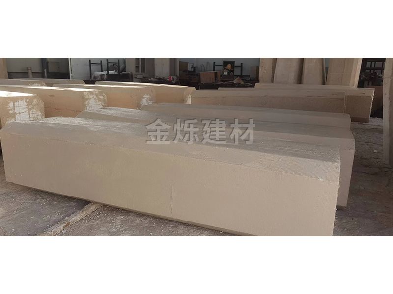 桥梁泡沫内模板