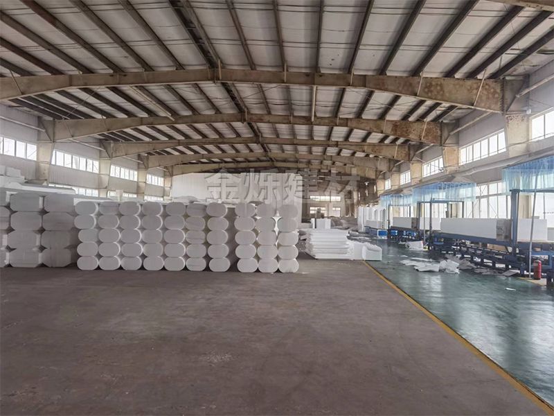 桥梁泡沫内模板