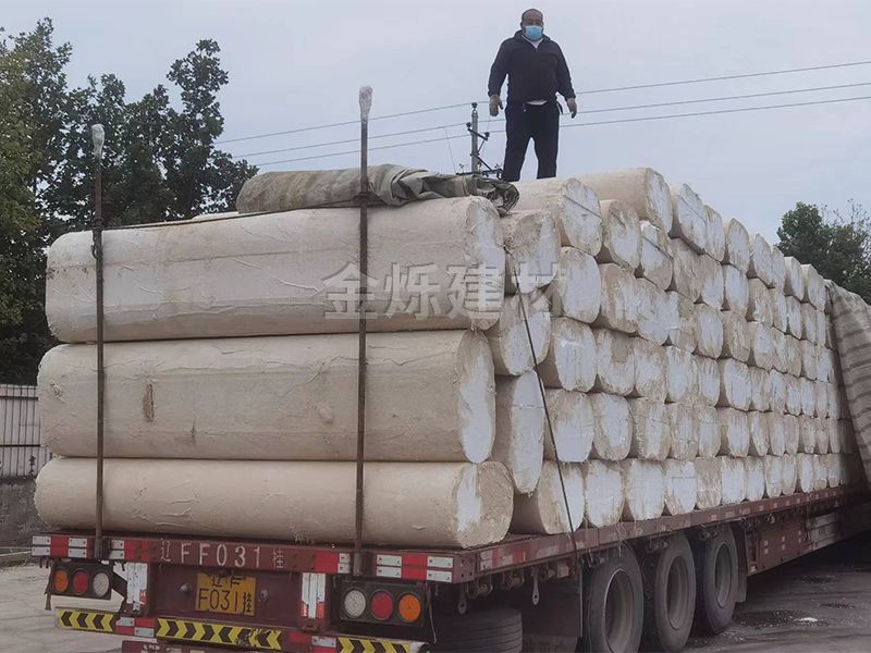 空心板桥梁内模